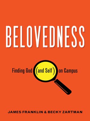 cover image of Belovedness